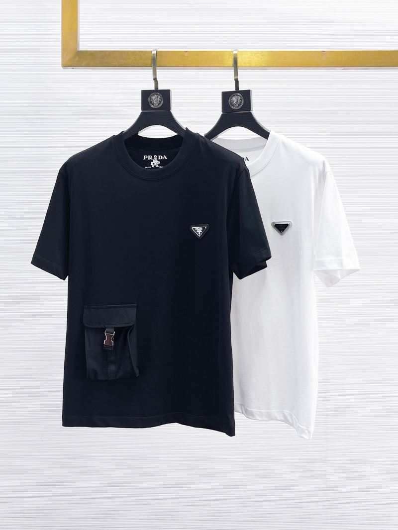 Prada T-Shirts